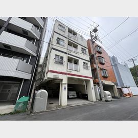 クレセントY 4階 築31年6ヶ月の賃貸物件