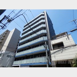 クラリッサ横浜阪東橋の賃貸物件