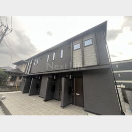 アパートメントこまぎ野の賃貸物件