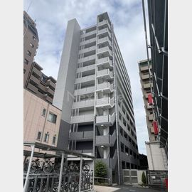 八王子駅より徒歩16分 6階 築3年10ヶ月の賃貸物件