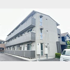 グレースコートの賃貸物件