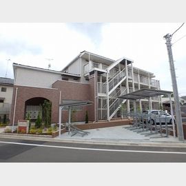 豊田駅より徒歩21分 築7年1ヶ月 3階建の賃貸物件