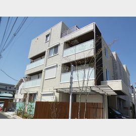 SKYCROSSの賃貸物件
