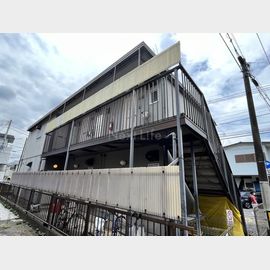 フォーブル高松町の賃貸物件