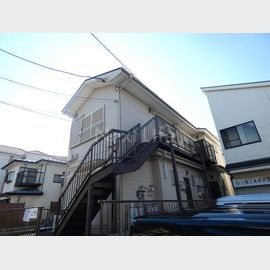 ハイツ佐藤の賃貸物件