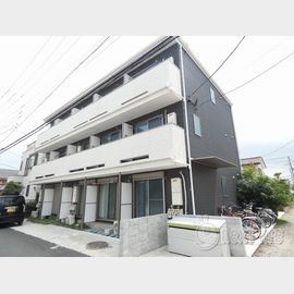 グランソフィアヒルズの賃貸物件