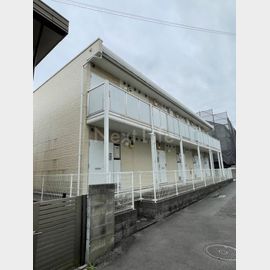 レオパレスラッキーサン横浜の賃貸物件
