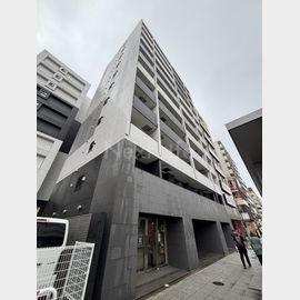グランドガーラ桜木町駅前の賃貸物件