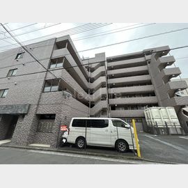 サンパティークの賃貸物件