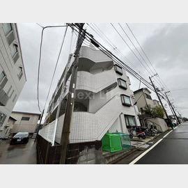 鴨居駅より徒歩19分 2階 築37年7ヶ月の賃貸物件