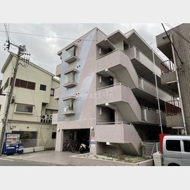 ユーコート鴨居の賃貸物件