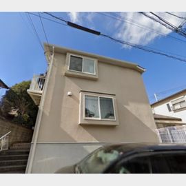 中山駅より徒歩10分 1階 築17年4ヶ月の賃貸物件