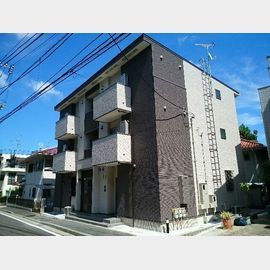 ブリーロの賃貸物件