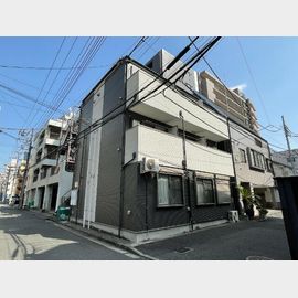 吉野町駅より徒歩4分 3階 築12年9ヶ月の賃貸物件