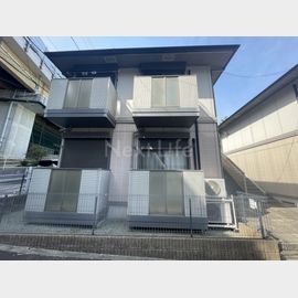 小机駅より徒歩8分 2階 築22年11ヶ月の賃貸物件