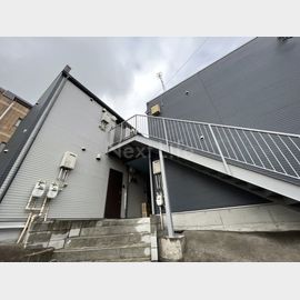 ベレッツァ山手の賃貸物件