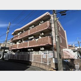 カーサ・ドルチェの賃貸物件
