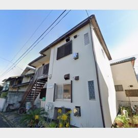 コーポアサオカ 2階 築44年6ヶ月の賃貸物件