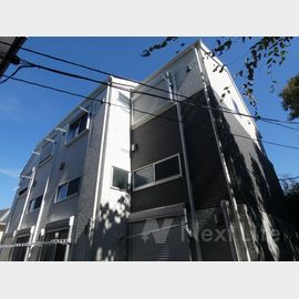 綱島駅より徒歩5分 2階 築10年8ヶ月の賃貸物件