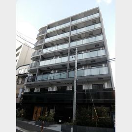 日ノ出町駅より徒歩5分 2階 築7年11ヶ月の賃貸物件