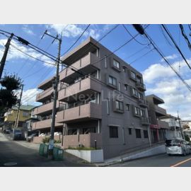 ハイマートアサヒ弐番館201. 4階 築26年4ヶ月の賃貸物件