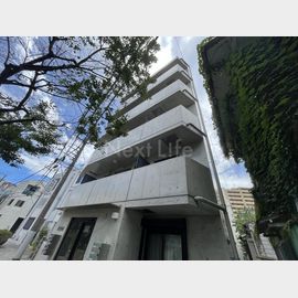 リチェンシア横浜反町 5階 築7年7ヶ月の賃貸物件