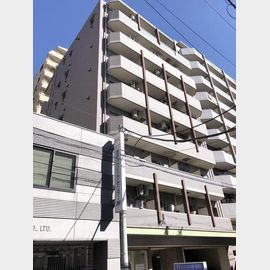 オモード長者町の賃貸物件