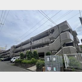 サンセリテ長坂 2階 築31年2ヶ月の賃貸物件