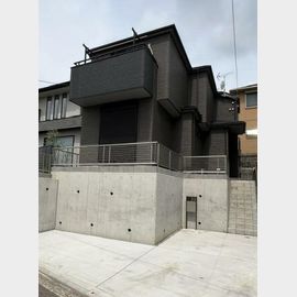 片倉町駅より徒歩8分 新築 2階建の賃貸物件