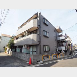 第一富来ハイツ 3階 築24年7ヶ月の賃貸物件