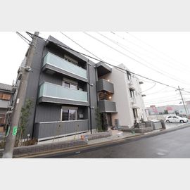 ラッキーサークルヒヨシの賃貸物件