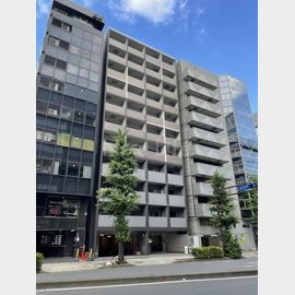 グロースメゾン新横浜 11階 築20年4ヶ月の賃貸物件
