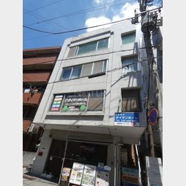 スターホームズ横浜神之木 3階 築37年5ヶ月の賃貸物件