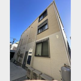 カインドネス西八王子B棟の賃貸物件