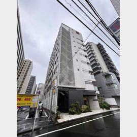八王子駅より徒歩14分 10階 築6年8ヶ月の賃貸物件