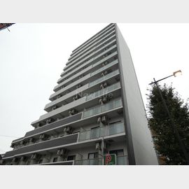 京王八王子駅より徒歩7分 築8年8ヶ月 14階建の賃貸物件