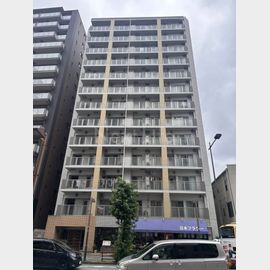 ライオンズステージ八王子シティの賃貸物件