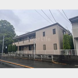 メゾン御所水 2階 築23年4ヶ月の賃貸物件
