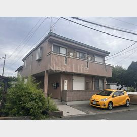 西八王子駅より徒歩9分 2階 築23年9ヶ月の賃貸物件