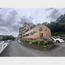 めじろ台駅よりバス5分 5階 築30年4ヶ月の賃貸物件