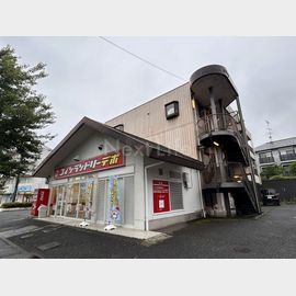 メゾンドールステイ 2階 築38年2ヶ月の賃貸物件