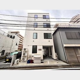Amana立川の賃貸物件