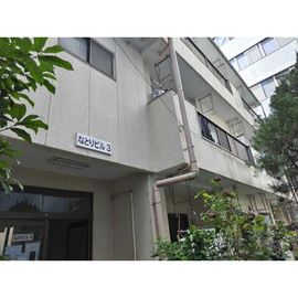 なとりビル33-Bの賃貸物件
