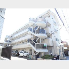 KTD・錦町の賃貸物件