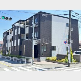 ＬＡＳＴＥＬＬＡの賃貸物件