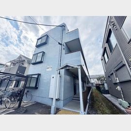 リエス東中神の賃貸物件
