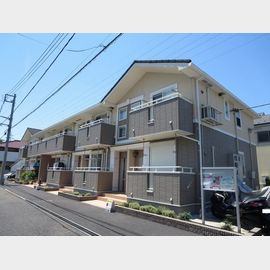 ジャルダンヴェールの賃貸物件