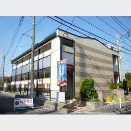 レオパレスコレマサ 2階 築19年10ヶ月の賃貸物件