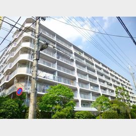 府中スカイハイツの賃貸物件