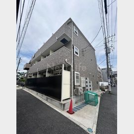 フラワーヒルズ弘明寺 3階 築5年7ヶ月の賃貸物件
